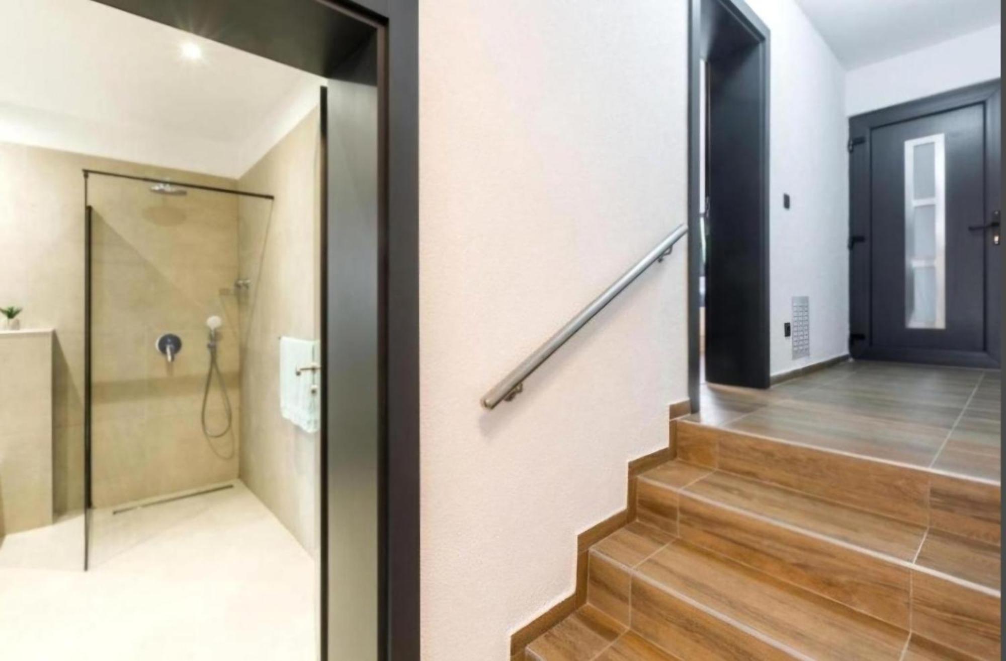 Betty Apartments Borik - Whole Ground Floor Rovinj Exterior foto